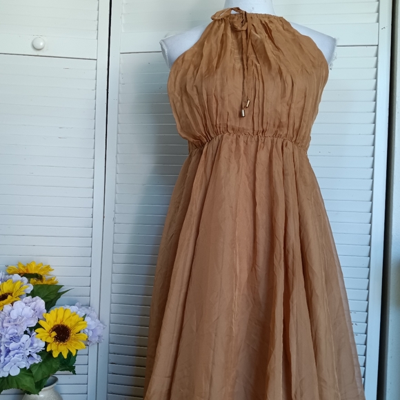 Vintage Dress - Picture 3 of 4